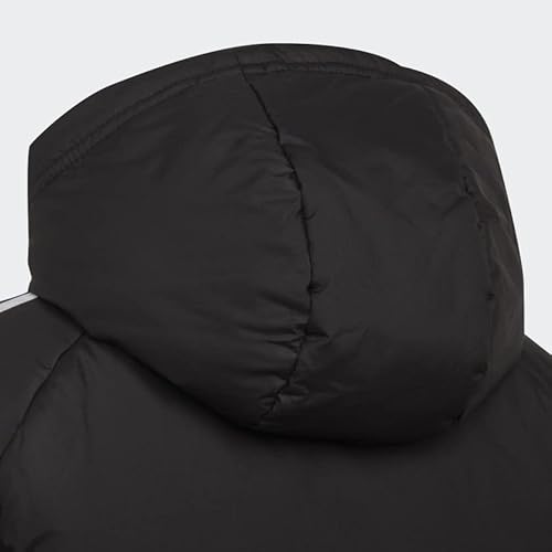 adidas Condivo 22 Jaqueta de inverno infantil, Preto, PP