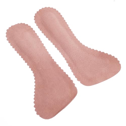 Plantillas antideslizantes para tacones altos mujer