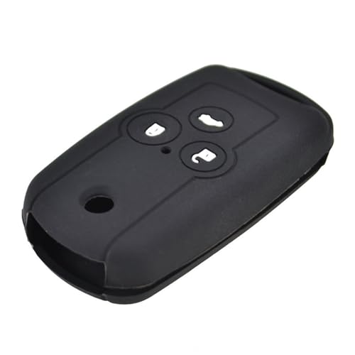 Coque clé Acura évite les rayures étui télécommande voiture MDX RSX