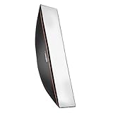 broncolor siros 400 l outdoor kit 2 Einfacher Aufbau, Softbox drehbar um 360 Grad, hervorragende Verarbeitung, hochwertiges, hitzeresistentes Material