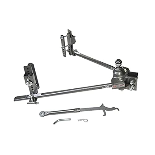 Husky Towing 33092 Clts 800-1200 2-5/16 Ball W/O Shank #TOP2