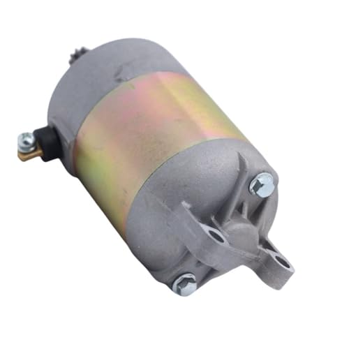 Motor de arranque compatible con XENTER125 YP150 SKYLINER 2003-2009 3