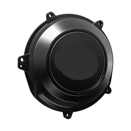 Guardia de Cubierta Reforzada Compatible con 250/300, Xtrainer 250/300 y 300 Motocicletas (Modelos 2018-2025)(Black)