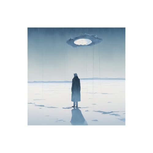 Interview with The Unsaid Eclipse: AI, social media, and mental health