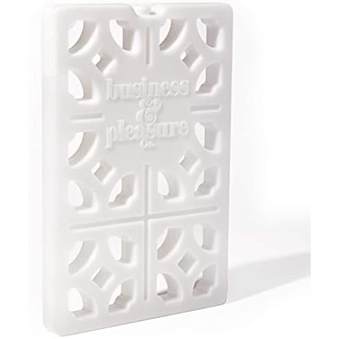 Business & Pleasure Co. Ice Pack - Keeps Food Cold for Hours - Fits All Business & Pleasure Cooler & Lunch Bags Cover