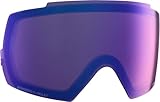 Anon M5 Perceive Goggle Replacement Lens (Perceive Variable Violet 34% VLT)