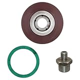 309825 Adapter Set for Spin-On Filter Fits Replacement Ford OEM 2000, 3000, 4000 4000SU 5000+