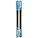 Atomic Bent 85 Unisex Skis