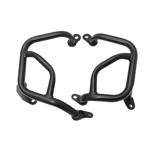 Pare-chocs F900XR protection integrale du reservoir et des carenages contre les chutes