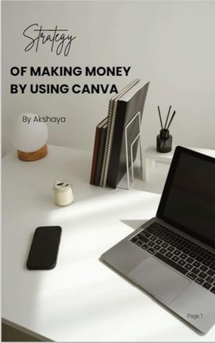 Canva Makes Money