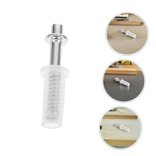 Kit de herrajes para puerta plegable Uonlytech 8 piezas con bisagras de pivote de alta precisión para clósets y puertas de ducha miniatura 7