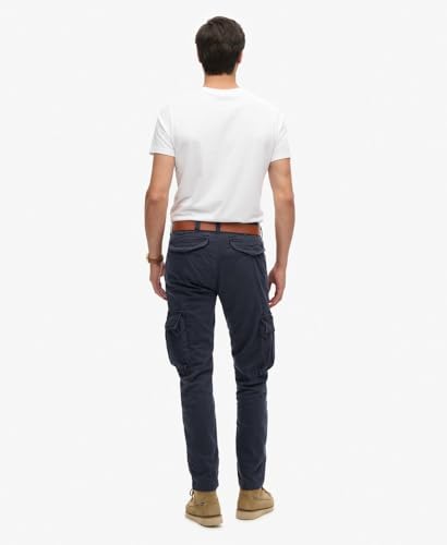 Pantalon cargo Superdry Core - vue 5
