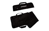 Uso: accesorios Arcos 690200 - Bolsa con 4 compartimentos para cuchillos