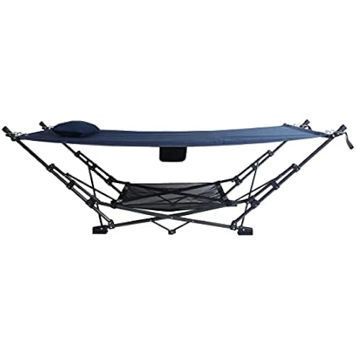 Member's Mark Portable Hammock (Blue)