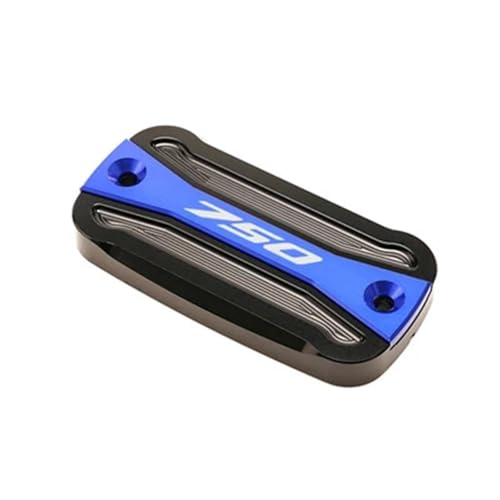 Bouchon liquide frein pour Forza 750 couvercle de réservoir moto balade et route