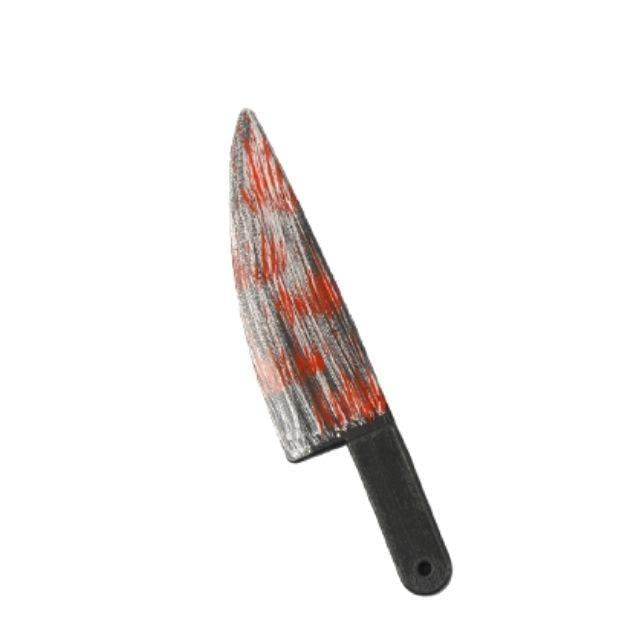 Partysanthe Halloween Props Toys Joke Magic Knife Joke Prank Props Knife Scary Trick Fake Dagger Funny Multicolor 1 Pcs (B09MNLRPBJ) Amazon Price History, Amazon Price Tracker