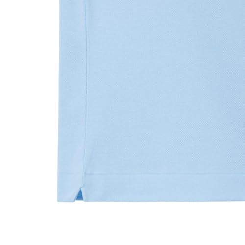Image of Lacoste Men's Classic Fit Pocket Accent L.12.12 Polo Shirt