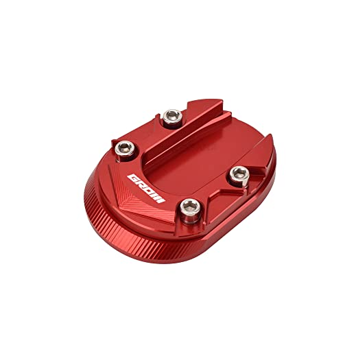 For GROM 125 MSX 125 �O����125 (JC92) 2023 2022 2021-2013���[�^�[�T�C�N��CNC�T�C�h�X�^���h�{���g���X�^���h�L�b�N�X�^���h�A���v�T�C�h�X�^���h�����p�b�hgrom msx 125�T�C�h�X�^���h�G�N�X�e���V��