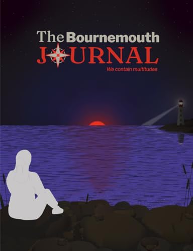 livre The Bournemouth Journal Issue Two - Online