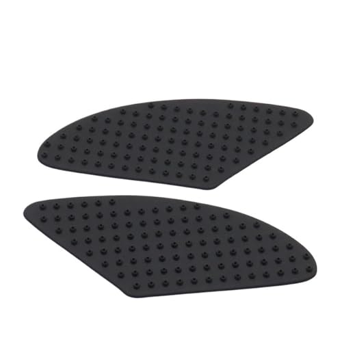 Réservoir traction pad antidérapant pour XSR700 XSR900, grip latéral et protection genou