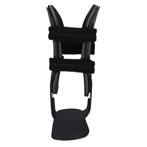 Ankle Stabilizer Brace,Ankle Support Brace Ankle Immobilization Brace For Ankle Weakness Ankle Sprains Sports Injurie (Right Foot L) #TOP23