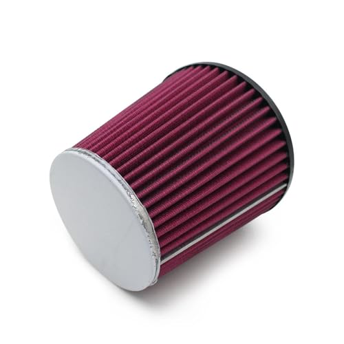 Filtre d'admission d'air à haut débit moto lavable compatible Yamaha YFZ450X 2011 - 3