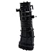 Hoypeyfiy 17228-P8A-A01 Air Intake Hose Tube Replacement for Honda Accord EX Acura CL V6 1998 1999 2000 2001 2002