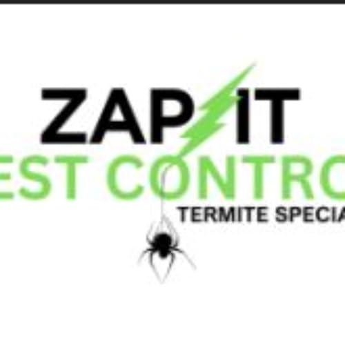 Rodent Control Services in Melbourne by Zap It Pest Control copertina