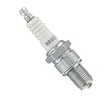 NGK BR8EG Racing Spark Plug 3130 Standard Resistor Type M14 x 1.25 Fits Kawasaki Honda Suzuki Yamaha