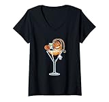 InGENIUS Divertente cocktail di gamberi ubriachi