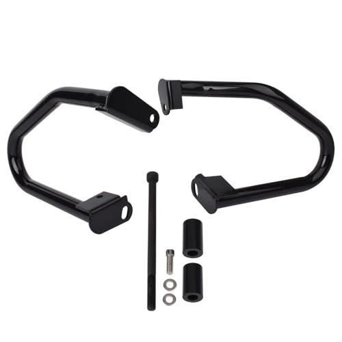 Cadre de protection moteur en acier robuste pour Rebel CMX1100 2021-2024