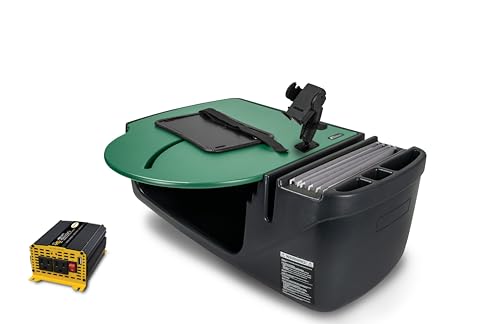 AutoExec Roadmaster �J�[�f�X�N �ԗ����[�N�X�e�[�V�����ƃ��o�C���I�t�B�X�p �J���u�C 400���b�g�̃p���[�C���o�[�^�[�Ɠd�b�}�E���g�t��