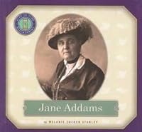 Jane Addams 158796001X Book Cover