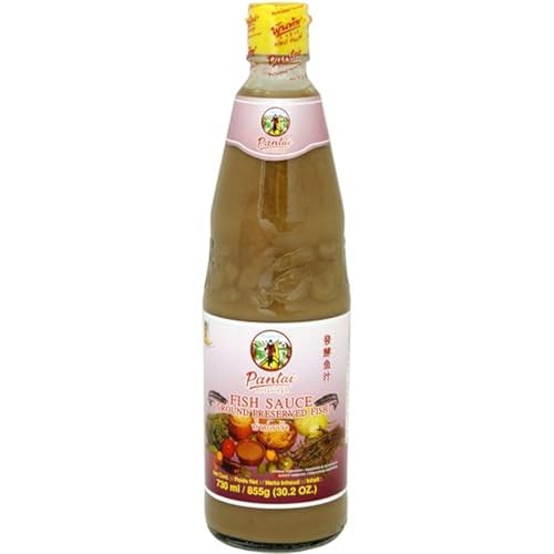 Pantai Salsa de Pescado (Mam Nem), 730 ml