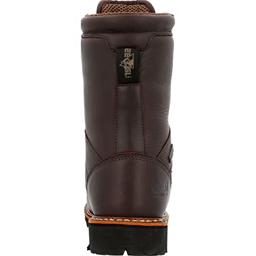 ROCKY Elk Stalker 400g Insulated Waterproof Outdoor Boot4