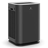 Medify MA-125 Air Purifier with True HEPA H14 Filter | 4,102 ft² Coverage in 1hr for Smoke,...