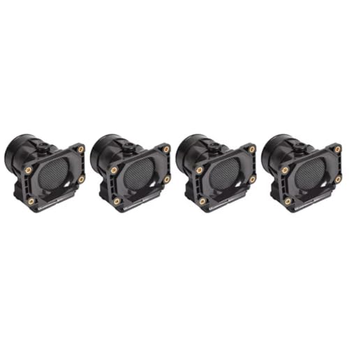 Capteur débit d'air massique MD336481 pour Lancer Outlander et Galant