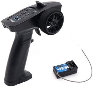 WANGCL RX41 Receiver Waterproof Feature