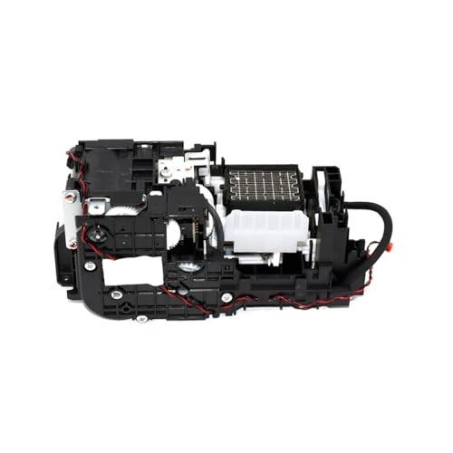 Bomba de tinta de unidad de limpieza compatible con Epson C5790 y C5210 3