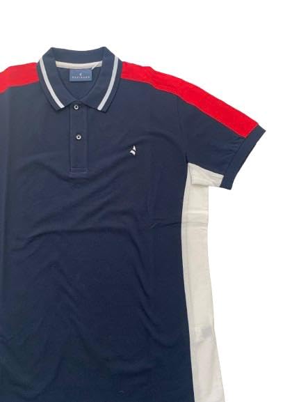 Navigare NV82095 Polo Blu L