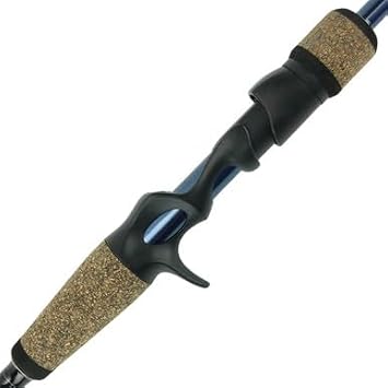 Flagship Bass Casting Rod