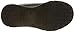 Skechers Nampa Wyola, Zapatillas Mujer, Poliuretano sintético Negro, 36 EU