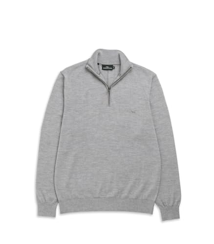 Rodd & Gunn Calderwell Knit4