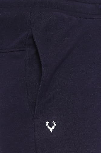 Image of Allen Solly Men Track Pants