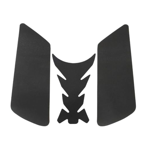 Grip de réservoir latéral moto pour Ducati 848, évite les rayures et stabilise le pilote