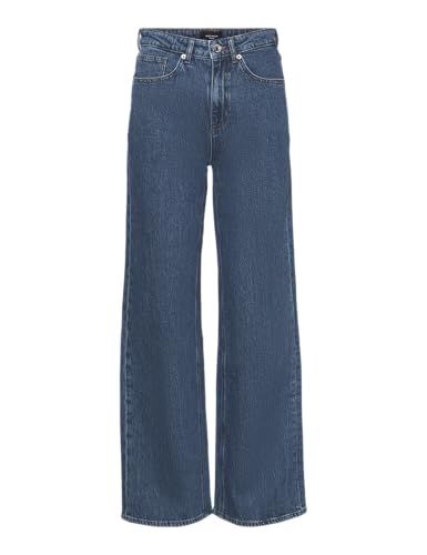 VERO MODA VMTESSA HR Wide Jeans RA380 GA NOOS