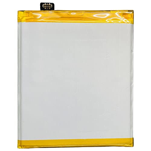 Image of Original BLP715 Battery Compatible with Oppo K3 CPH1955, CUN-AL00, PCGM00