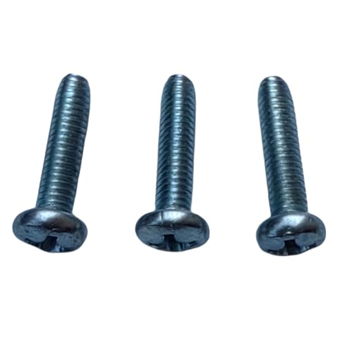 Vis de ponceuse Decker 146929-01 fixation anti vibration Dewalt - 2
