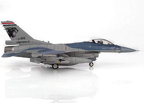 Amazon.co.jp: HOBBY MASTER 1/72 完成品 Lockheed F-16C Block 52