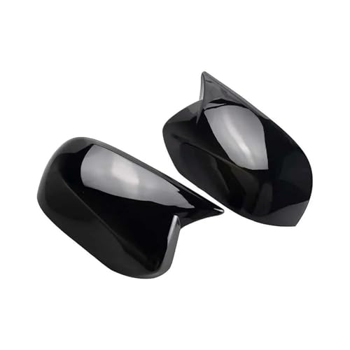 Coque rétroviseur Subaru Outback 2012 garniture aile porte extérieur ABS - 3
